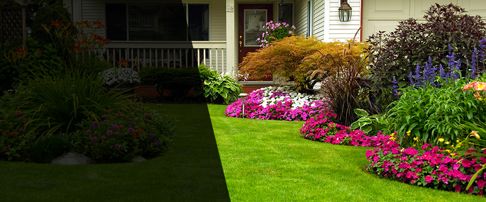 Catawba Landscapers