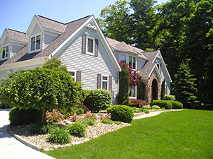 Landscapers and Lawncare Services in Catawba, NC